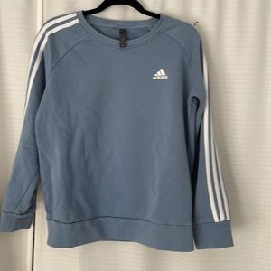 Adidas Crewneck Sweatshirt